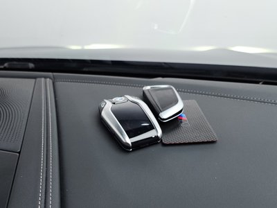 2024 BMW 8 SERIES 缩略图 22