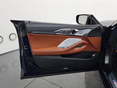 2024 BMW 8 SERIES 缩略图 14