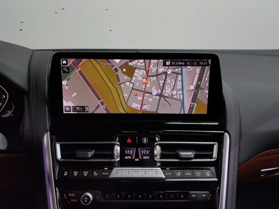 2024 BMW 8 SERIES 缩略图 18