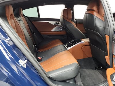 2024 BMW 8 SERIES 缩略图 17