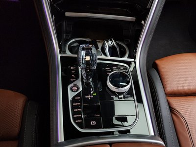 2024 BMW 8 SERIES 缩略图 12
