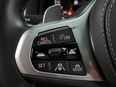 2024 BMW 8 SERIES 缩略图 24