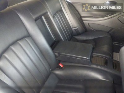 MERCEDES-BENZ CLS - 6