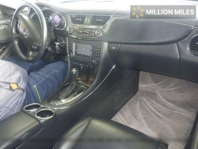 MERCEDES-BENZ CLS - 3