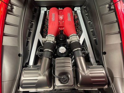 2005 Ferrari F430 照片 21