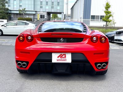 2005 Ferrari F430 照片 7