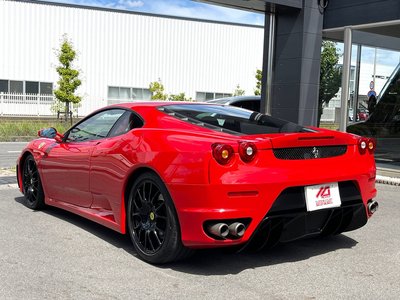 2005 Ferrari F430 照片 6