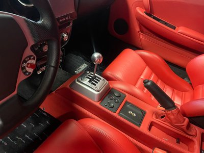 2005 Ferrari F430 照片 15