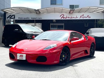 2005 Ferrari F430 照片 2