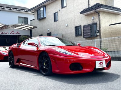2005 Ferrari F430 照片 3