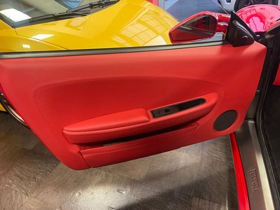 2005 Ferrari F430 照片 16
