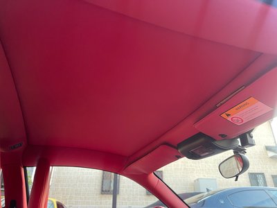 2005 Ferrari F430 照片 20