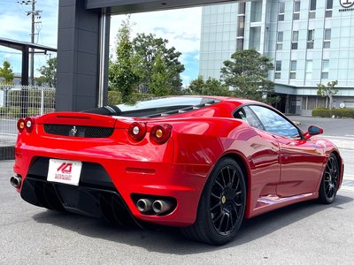 2005 Ferrari F430 照片 9