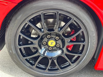 2005 Ferrari F430 照片 11