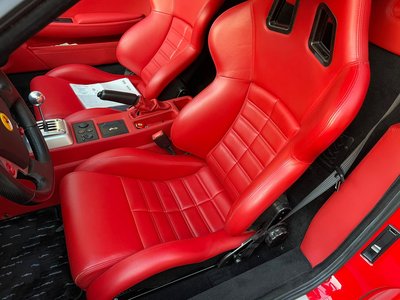 2005 Ferrari F430 照片 14