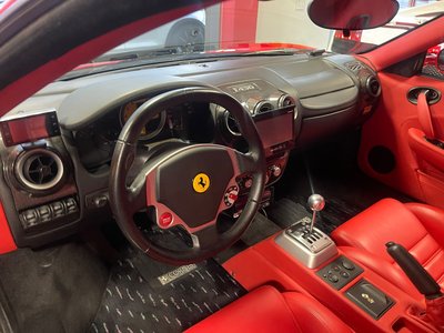 2005 Ferrari F430 照片 12