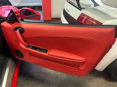 2005 Ferrari F430 照片 18