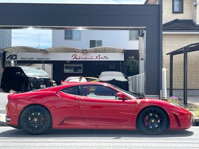 2005 Ferrari F430 照片 5