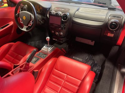 2005 Ferrari F430 照片 17