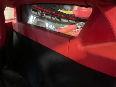2005 Ferrari F430 照片 19