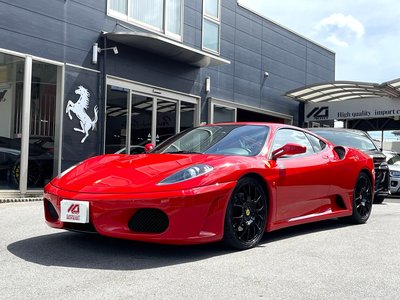2005 Ferrari F430 照片 4