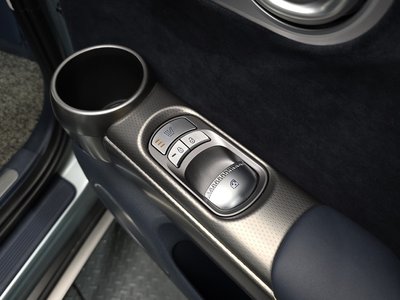 2022 Genesis GV60 — миниатюра 24