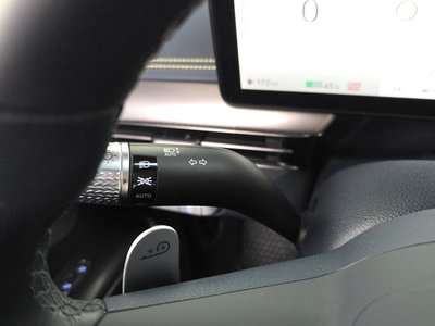 2022 Genesis GV60 — миниатюра 29