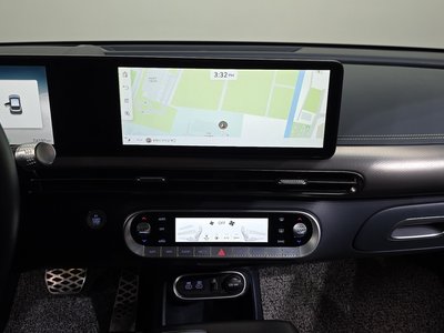 2022 Genesis GV60 — миниатюра 20
