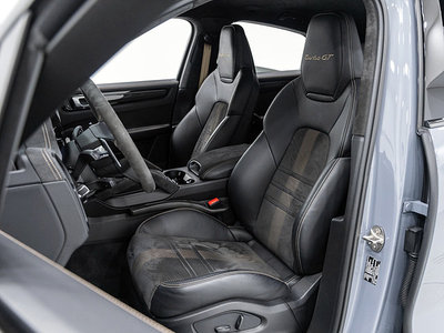 PORSCHE CAYENNE - 10