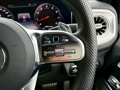 2021 Mercedes-BENZ G-CLASS AMG — миниатюра 18