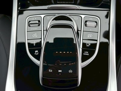 2021 Mercedes-BENZ G-CLASS AMG — миниатюра 34