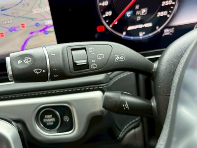 2021 Mercedes-BENZ G-CLASS AMG — миниатюра 19