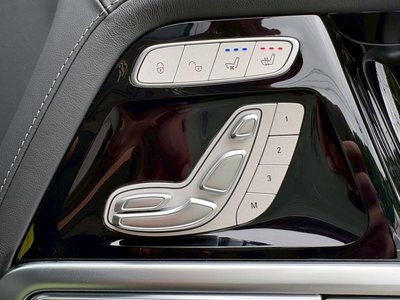 2021 Mercedes-BENZ G-CLASS AMG — миниатюра 24