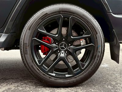 2021 Mercedes-BENZ G-CLASS AMG — миниатюра 43