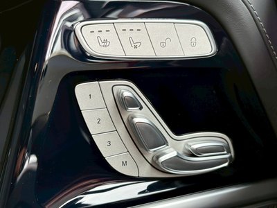 2021 Mercedes-BENZ G-CLASS AMG — миниатюра 25