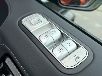 2021 Mercedes-BENZ G-CLASS AMG — миниатюра 36