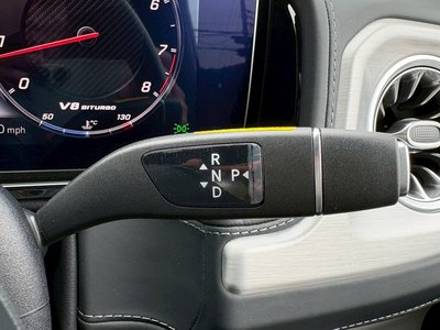 2021 Mercedes-BENZ G-CLASS AMG — миниатюра 20