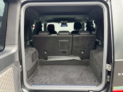 2021 Mercedes-BENZ G-CLASS AMG — миниатюра 15