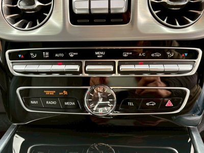 2021 Mercedes-BENZ G-CLASS AMG — миниатюра 35