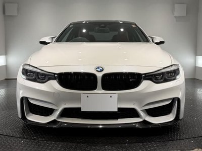 BMW M4 - 2