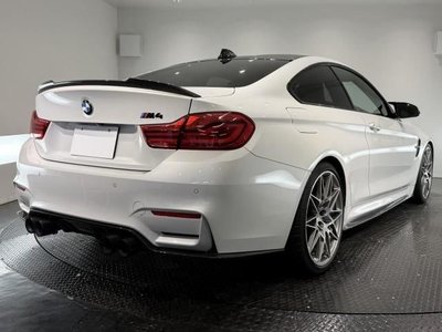 BMW M4 - 3