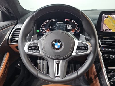 2024 BMW 8 SERIES — миниатюра 13