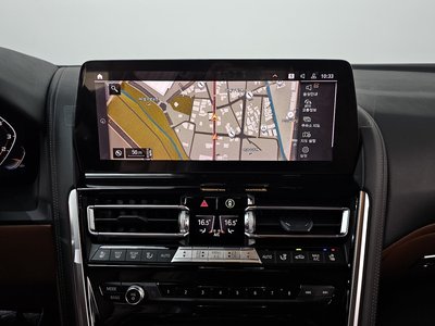 2024 BMW 8 SERIES — миниатюра 12