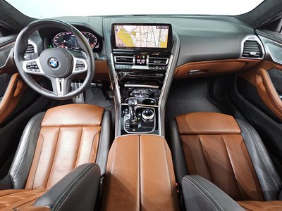 2024 BMW 8 SERIES — фото 5