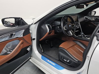 2024 BMW 8 SERIES — фото 10