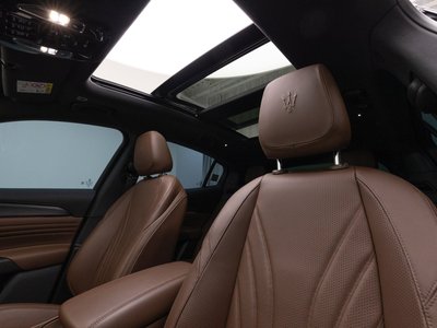 MASERATI GRECALE - 10