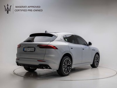 MASERATI GRECALE - 4