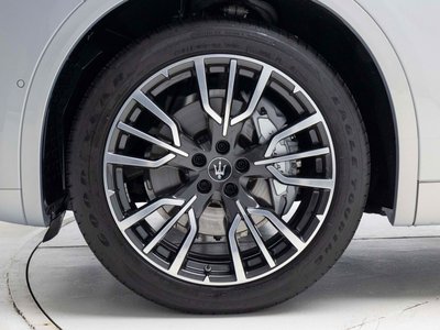 MASERATI GRECALE - 6