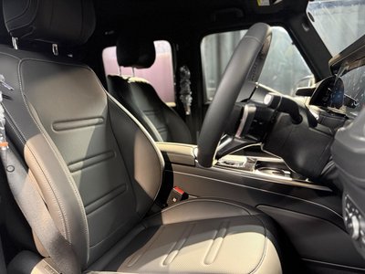 MERCEDES-BENZ G-CLASS - 7