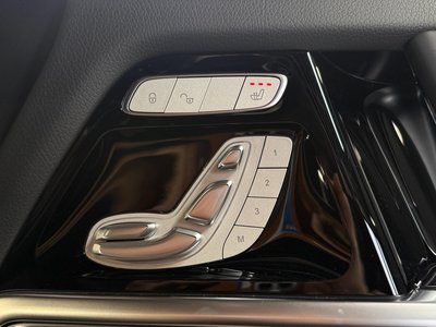 MERCEDES-BENZ G-CLASS - 9